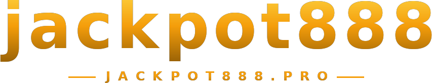 jackpot888 logo